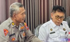 Perkuat Soliditas, Wujudkan Pemasyarakatan Kondusif