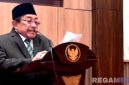 Caption: Wakil Bupati Sumenep KH. Imam Hasyim, (sumber foto. Sumenep.go.id). 