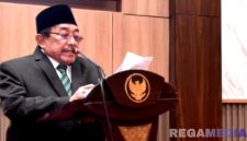 Caption: Wakil Bupati Sumenep KH. Imam Hasyim, (sumber foto. Sumenep.go.id). 