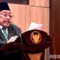 Caption: Wakil Bupati Sumenep KH. Imam Hasyim, (sumber foto. Sumenep.go.id). 