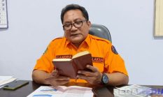 Warga Sampang Diimbau Waspada Dampak Bediding