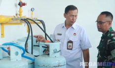 Dapur MBG di Bangkalan Bisa Jadi Percontohan