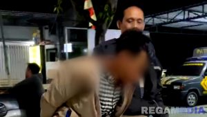 Maling Asal Sampang Gagal Mencuri ‘Amal’