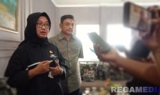 Kejari Sampang Awasi Tiga Program Desa