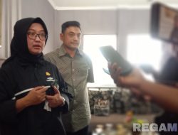 Kejari Sampang Awasi Tiga Program Desa