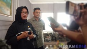 Kejari Sampang Awasi Tiga Program Desa