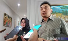 Kejari Sampang ‘Warning’ Pemdes Soal Dana Desa