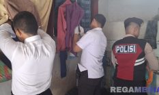 Rutan Sampang Komitmen Wujudkan ‘Zero Halinar’