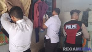 Rutan Sampang Komitmen Wujudkan ‘Zero Halinar’