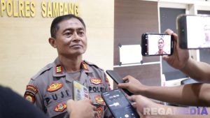 Kasus Cabul Gadis Robatal, PR Baru Polres Sampang
