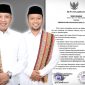 Caption: Bupati Sampang H. Slamet Junaidi - Wakil Bupati Sampang H. Ahmad Mahfud, (dok. regamedianews). 
