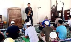 HUT RI, Napi Rutan Sampang Diusulkan Dapat 2 Remisi