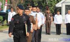 Petugas Rutan Surabaya Diganjar Reward