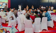 Irjen Pol Nanang Avianto Silaturahmi Ke Sampang
