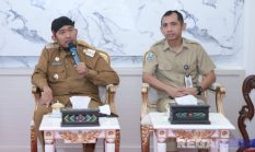 OPD Sumenep Didongkrak Ciptakan Inovasi Layanan