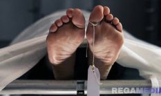 Pria di Sumenep Ditemukan Tewas Membusuk