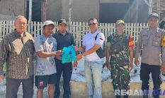 Door To Door Bhakti Sosial Kepada Masyarakat