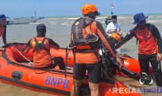 Nelayan Sampang Hilang Saat Melaut