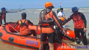 Nelayan Sampang Hilang Saat Melaut