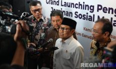 Kemenko PM Bersama BPJS Ketenagakerjaan Perkuat Literasi Jamsos