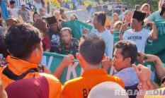 Hilang…? Nelayan Sampang Akhirnya Ditemukan