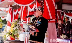 Aba Idi Ajak Gotong Royong Membangun Sampang