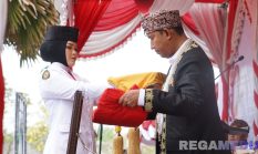 Semangat Kemerdekaan, Inspirasi Membangun Sumenep