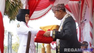 Semangat Kemerdekaan, Inspirasi Membangun Sumenep