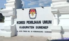 Kantor KPU Sumenep Digeledah Kejaksaan