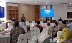 UTM Siapkan Program Doktor dan Fakultas Kedokteran