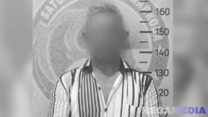 Polisi Ciduk Warga Sapeken Sumenep