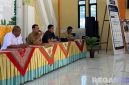 Caption: BPJS Ketenagakerjaan didampingi pihak SMKN 1 Sumenep, saat sosialisasikan pentingnya manfaat jaminan sosial, (foto istimewa). 