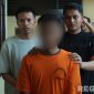 Caption: inisial YS, DPO kasus curanmor saat diamankan Satreskrim Polres Bangkalan, (foto istimewa). 