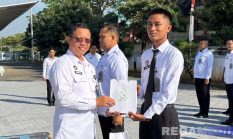 Lapas Narkotika Pamekasan Prioritaskan Kesehatan