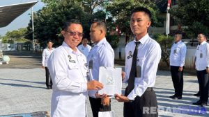 Lapas Narkotika Pamekasan Prioritaskan Kesehatan