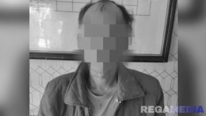 Pergi Ngarit, Pria di Pamekasan Berujung Dibui
