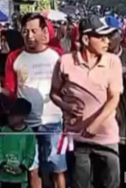 Antusias Warga Nyalabu Daya Ikuti JJS