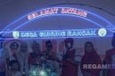 Caption: Foto ilustrasi gerbang desa (dok.regamedianews)
