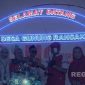 Caption: foto ilustrasi Gapura 'Selamat Datang di Desa Gunung Rancak