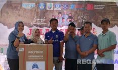 UPT SDN Torjunan 3 Sukses Gelar JJS Kemerdekaan