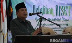Masyarakat Sampang Diimbau Tak Terprovokasi Isu Negatif