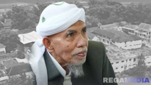 Ulama’ Kharismatik Sampang Kiai Muhaimin Wafat