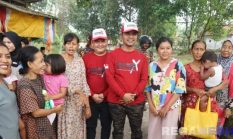 BOR X Perkenalkan Kearifan Lokal Bangkalan