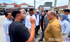Komisi III Soroti Kualitas Proyek Jalan Arosbaya-Campor