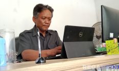 PJ Kades di Sampang Bantah Tilep Bantuan Beras