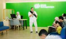BPJS Ketenagakerjaan Madura Peringati Harpelnas 2025