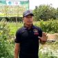 Caption: petani muda Pamekasan sukses panen semangka di lahan 1,5 hektar, (dok. regamedianews). 