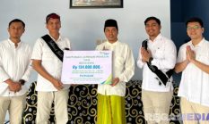 Harpelnas, BPJS Ketenagakerjaan Sumenep Optimalkan Layanan