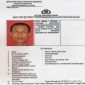 Caption: Polres Gorontalo Utara terbitkan surat penetapan DPO terhadap pelaku pembunuhan wanita di Desa Mebongo, (dok. regamedianews). 