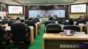 DPRD Pamekasan Setujui RPJMD Tahun 2025-2029